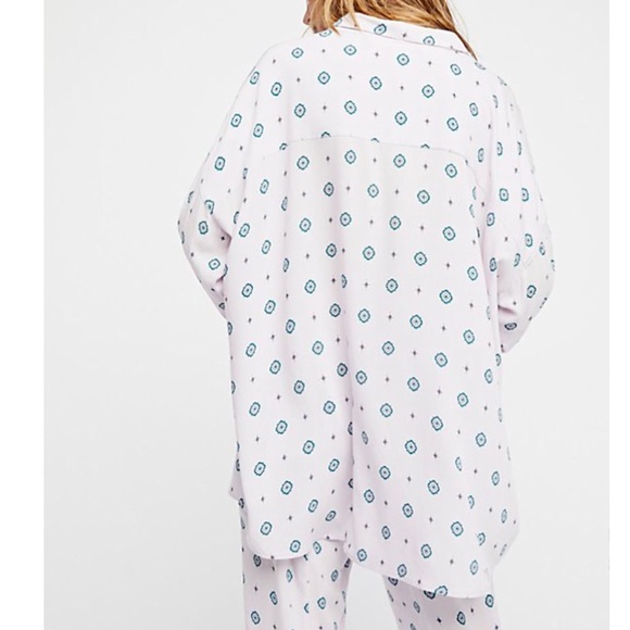 Free People Shirt - Picture 5 of 8